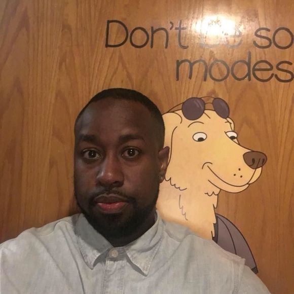 Meet your Posher, Marquis - Picture 1 of 1